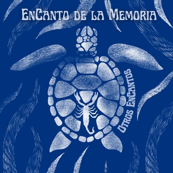 Cover art for Otros Encantos