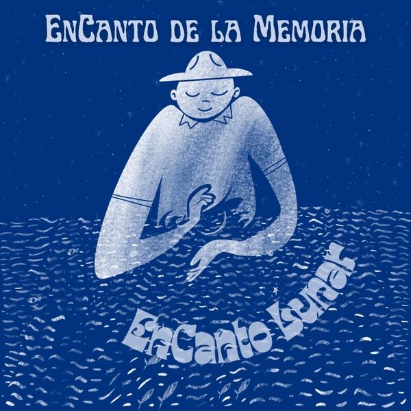 Cover art for Encanto Lunar